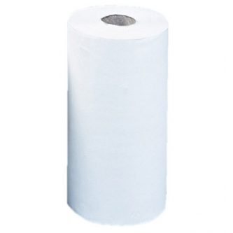 Ręczniki papierowe w rolach KLASIK RKB202 1-warstwa (12szt)